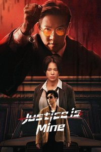 Justice is Mine