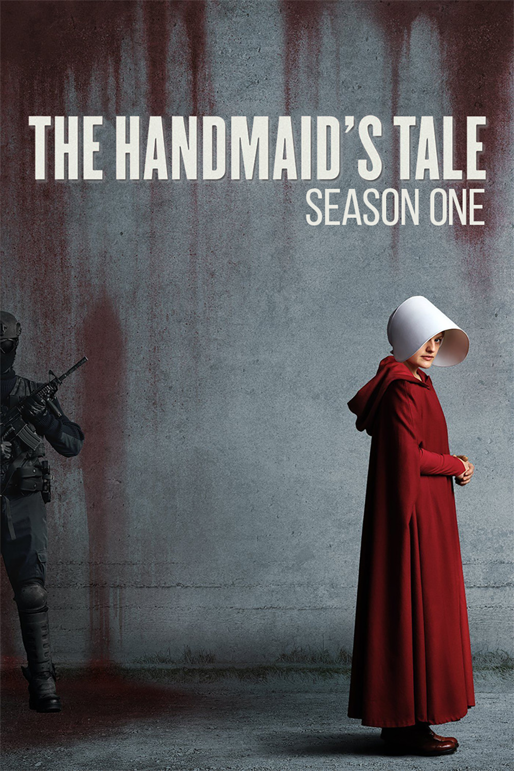 The Handmaid's Tale Season 1