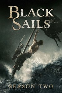 Black Sails Season 2