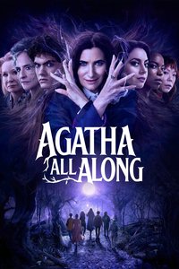 Agatha All Along (Miniseries)