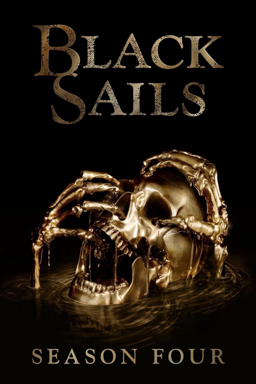 Black Sails Season 4
