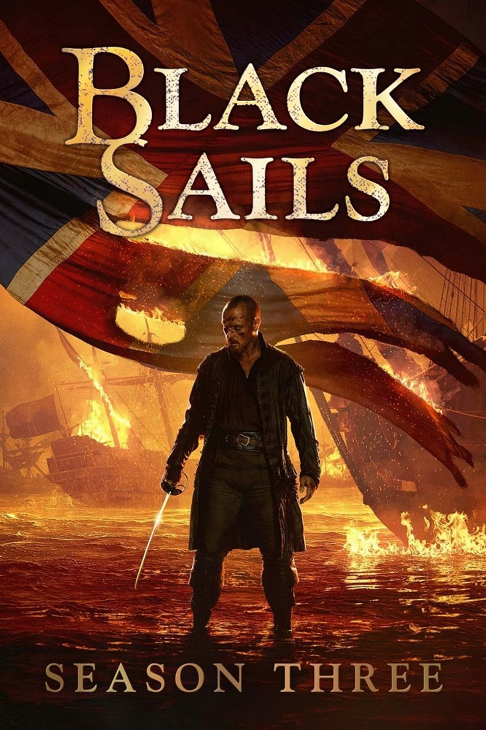 Black Sails Season 3
