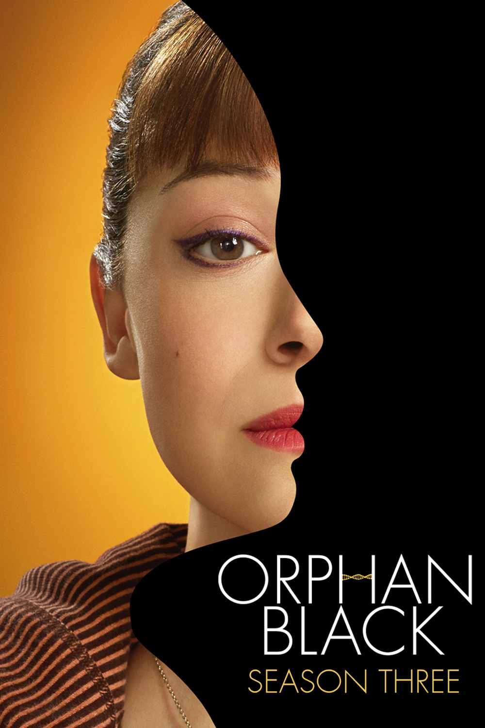 Orphan Black Season 3