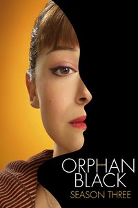 Orphan Black Season 3