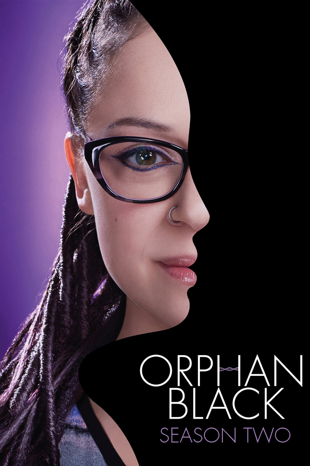 Orphan Black Season 2