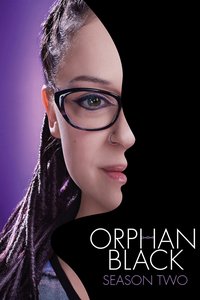 Orphan Black Season 2