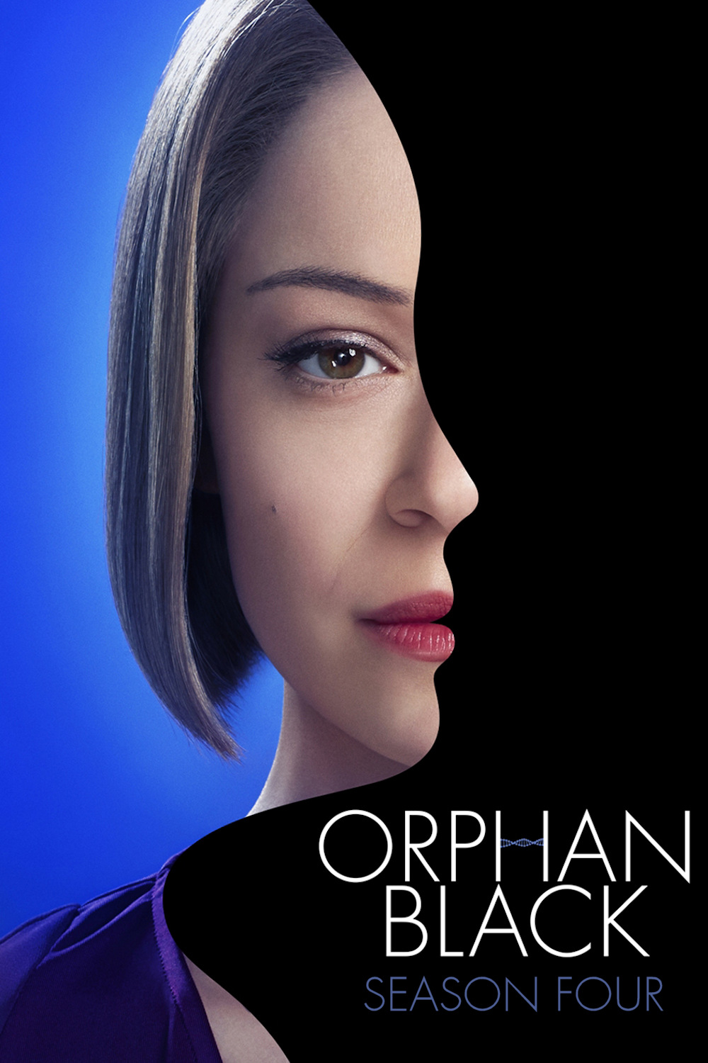 Orphan Black Season 4