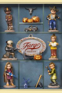 Fargo Season 5