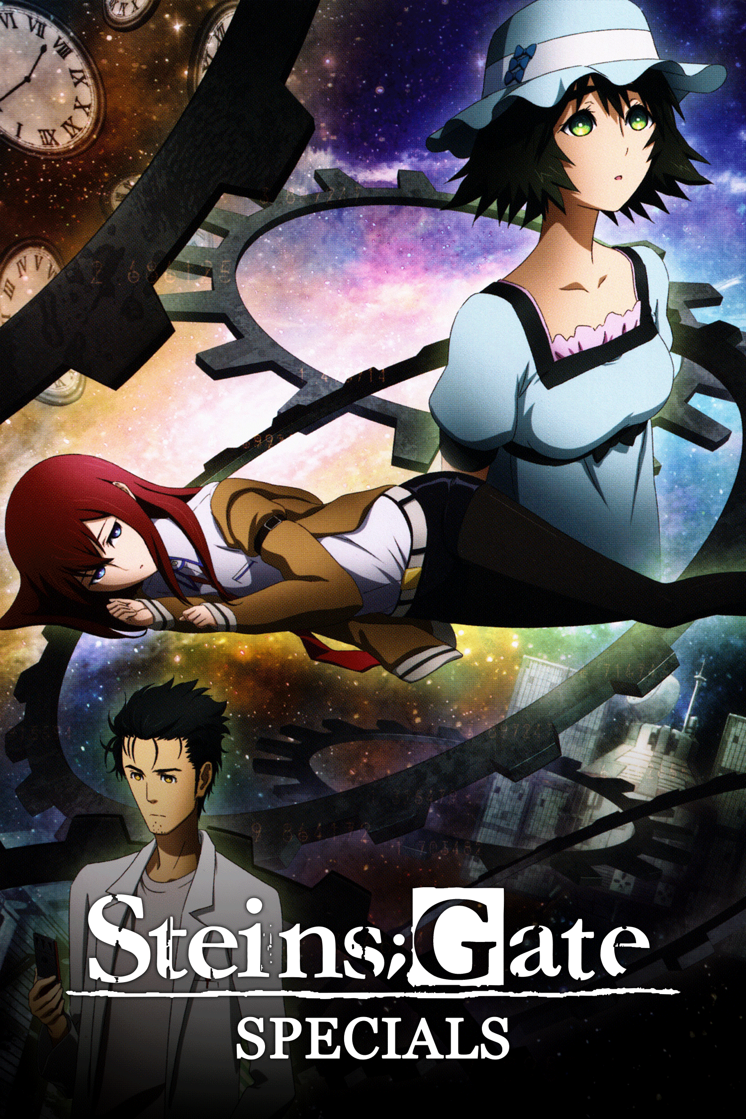Steins;Gate (Specials)