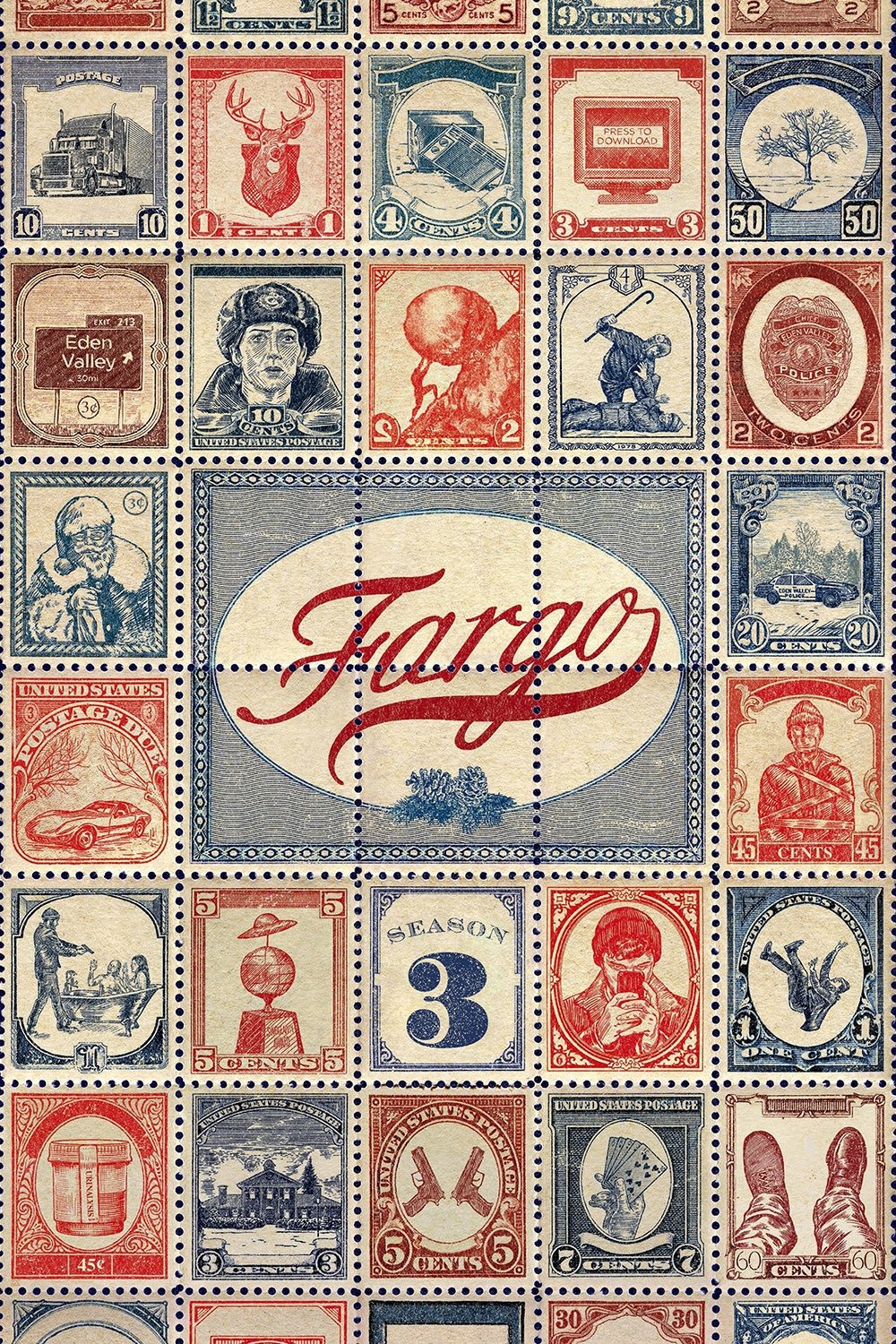 Fargo Season 3
