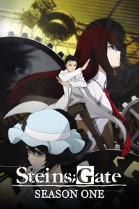 Steins;Gate