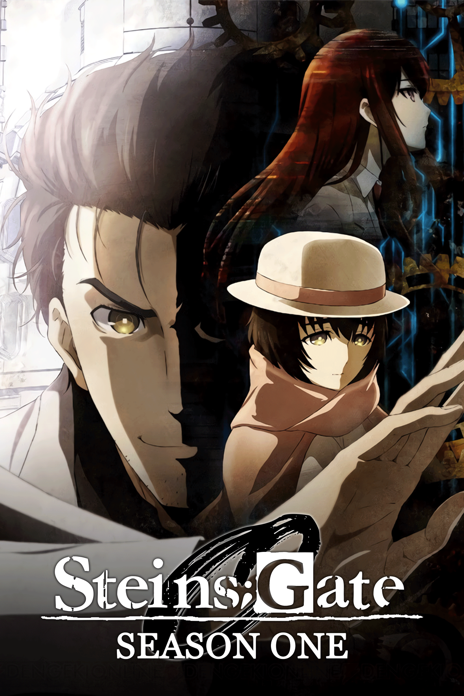 Steins;Gate 0
