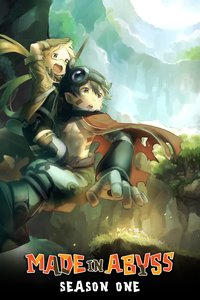 Made In Abyss Season 1