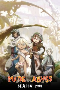 Made In Abyss (The Golden City of the Scorching Sun)