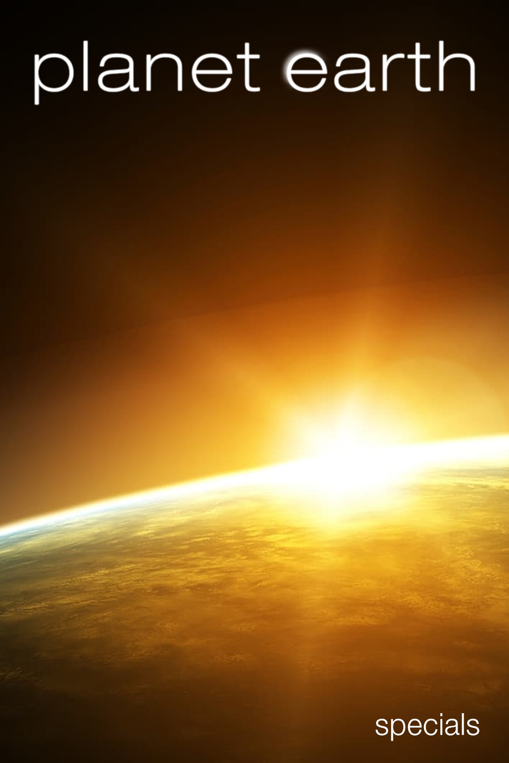 Planet Earth (Specials)