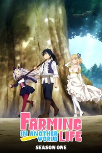 Farming Life in Another World