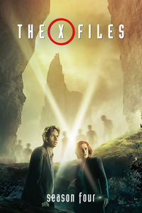 The X-Files Season 4