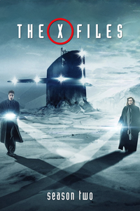 The X-Files Season 2