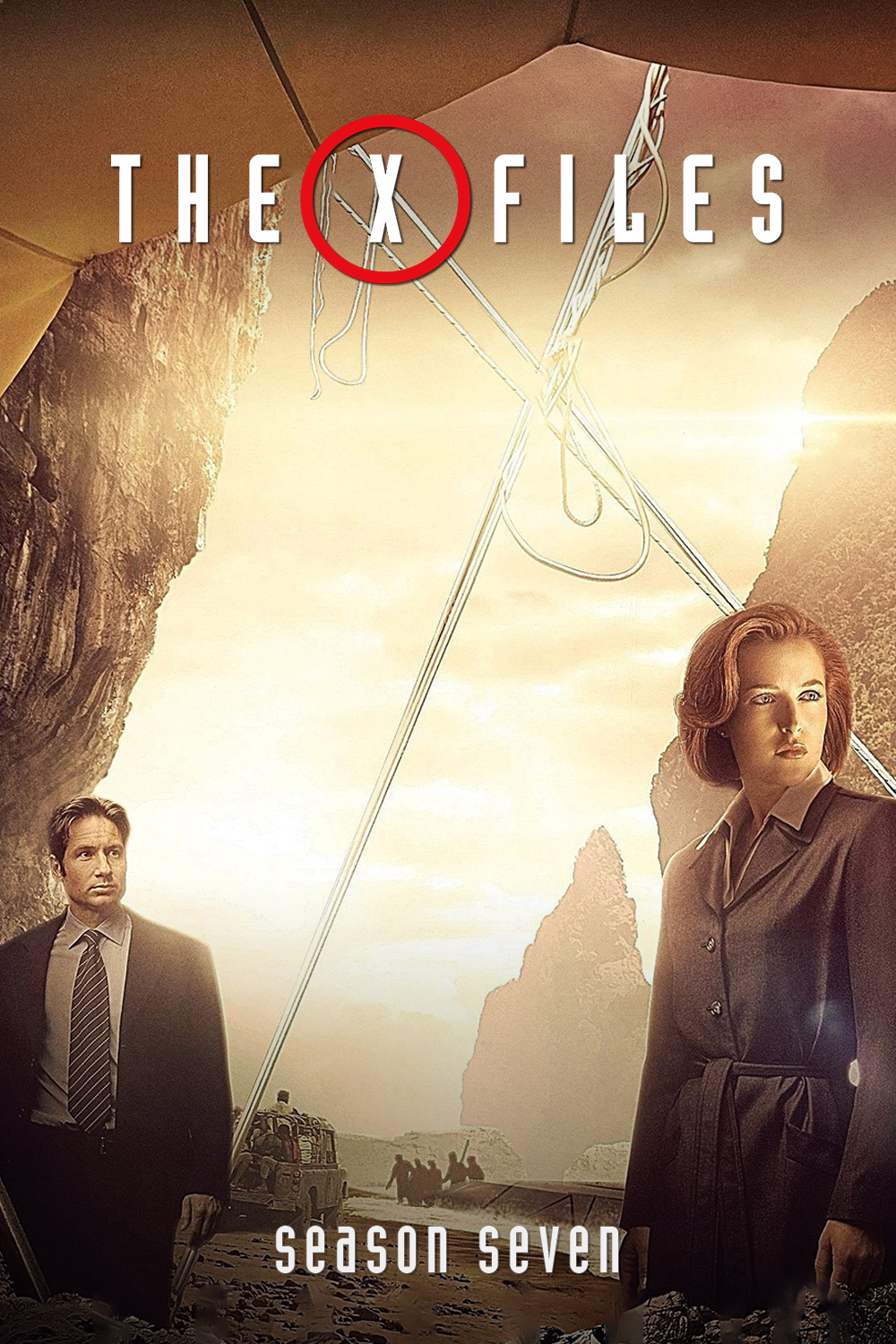 The X-Files Season 7