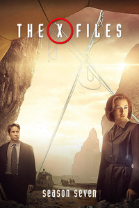 The X-Files Season 7
