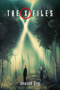 The X-Files Season 5