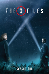 The X-Files Season 1