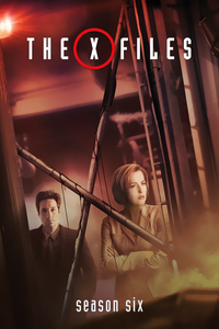 The X-Files Season 6