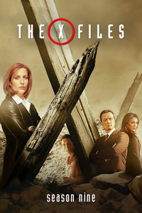 The X-Files Season 9