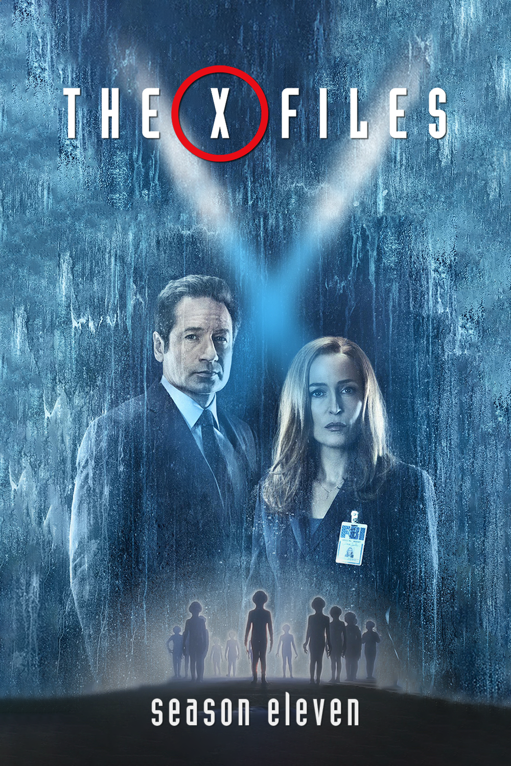 The X-Files Season 11