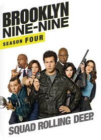 Brooklyn Nine-Nine Season 4