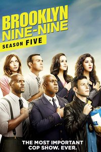 Brooklyn Nine-Nine Season 5