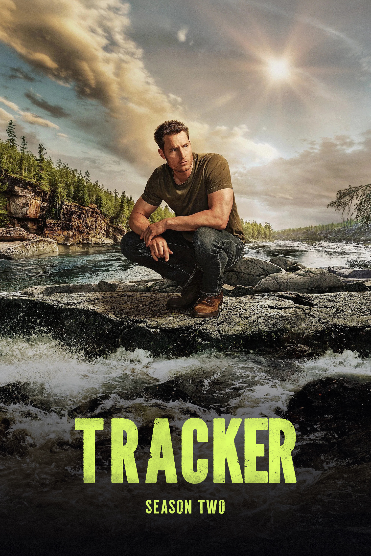 Tracker Season 2