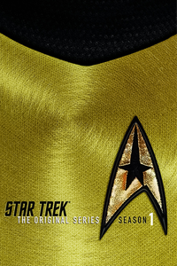 Star Trek Season 1