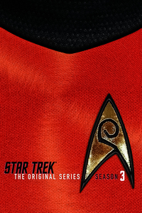 Star Trek Season 3