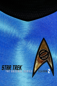 Star Trek Season 2