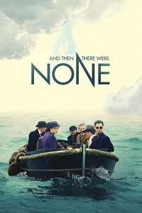 And Then There Were None (Miniseries)