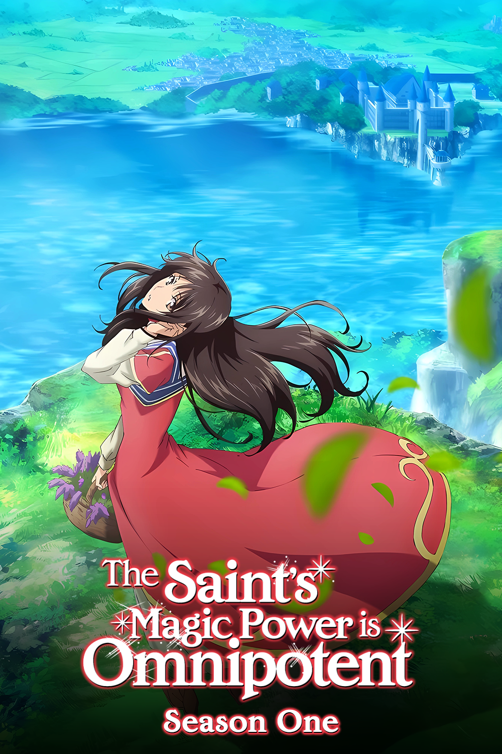 The Saint's Magic Power Is Omnipotent Season 1