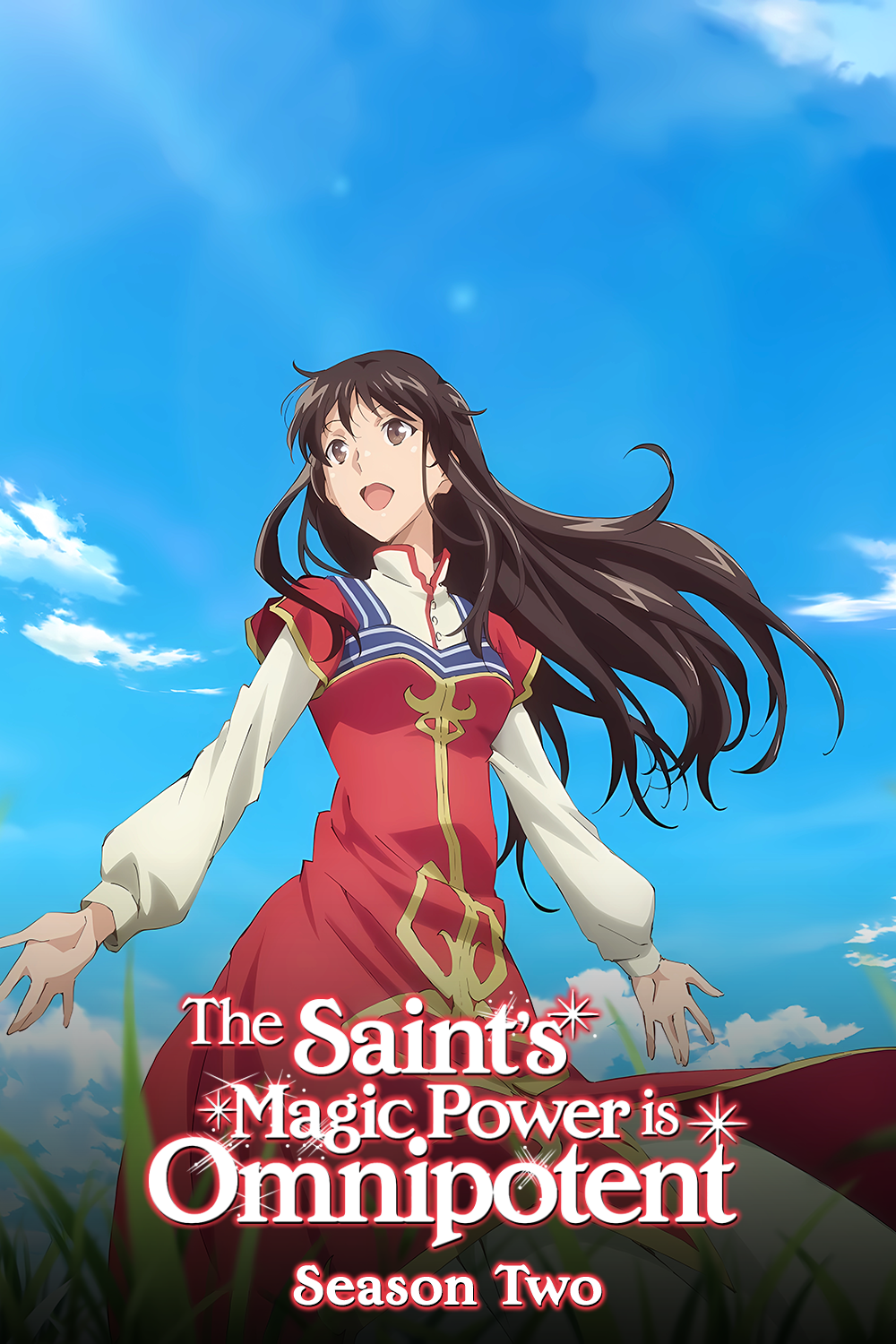 The Saint's Magic Power Is Omnipotent Season 2