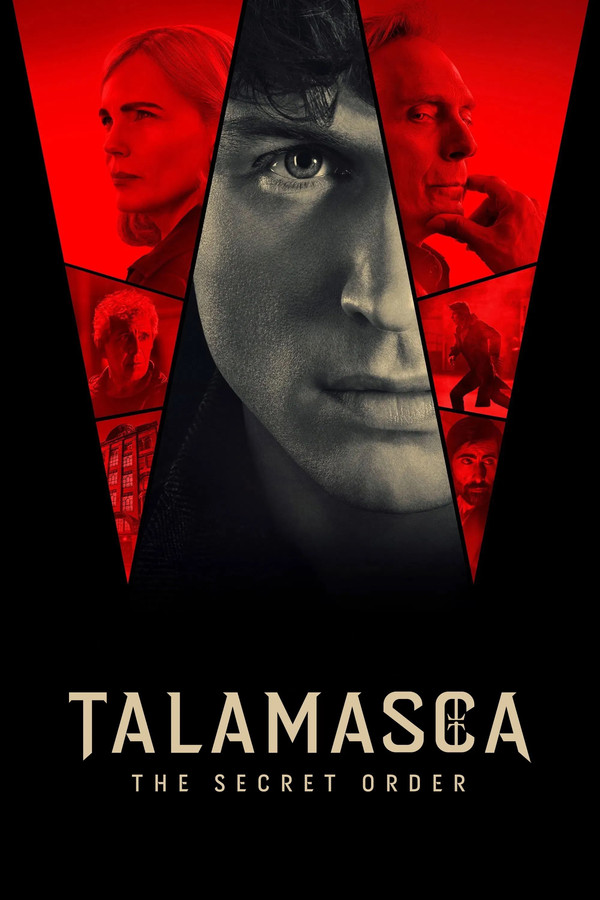 Anne Rice's The Talamasca