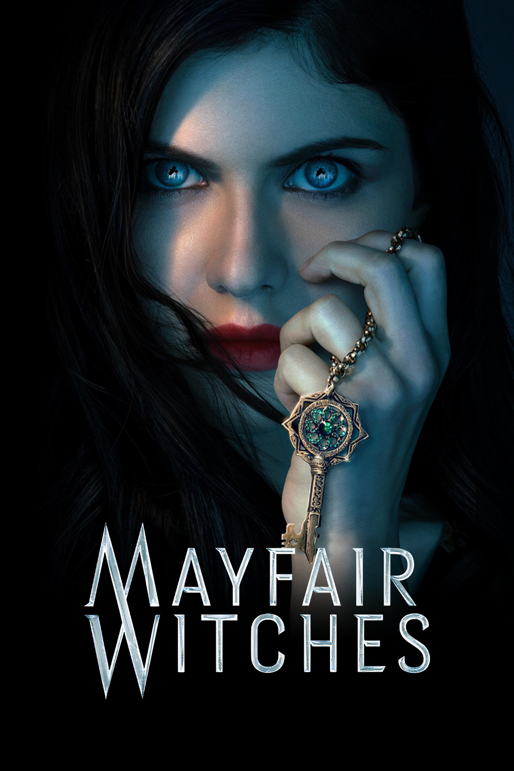 Mayfair Witches Season 1