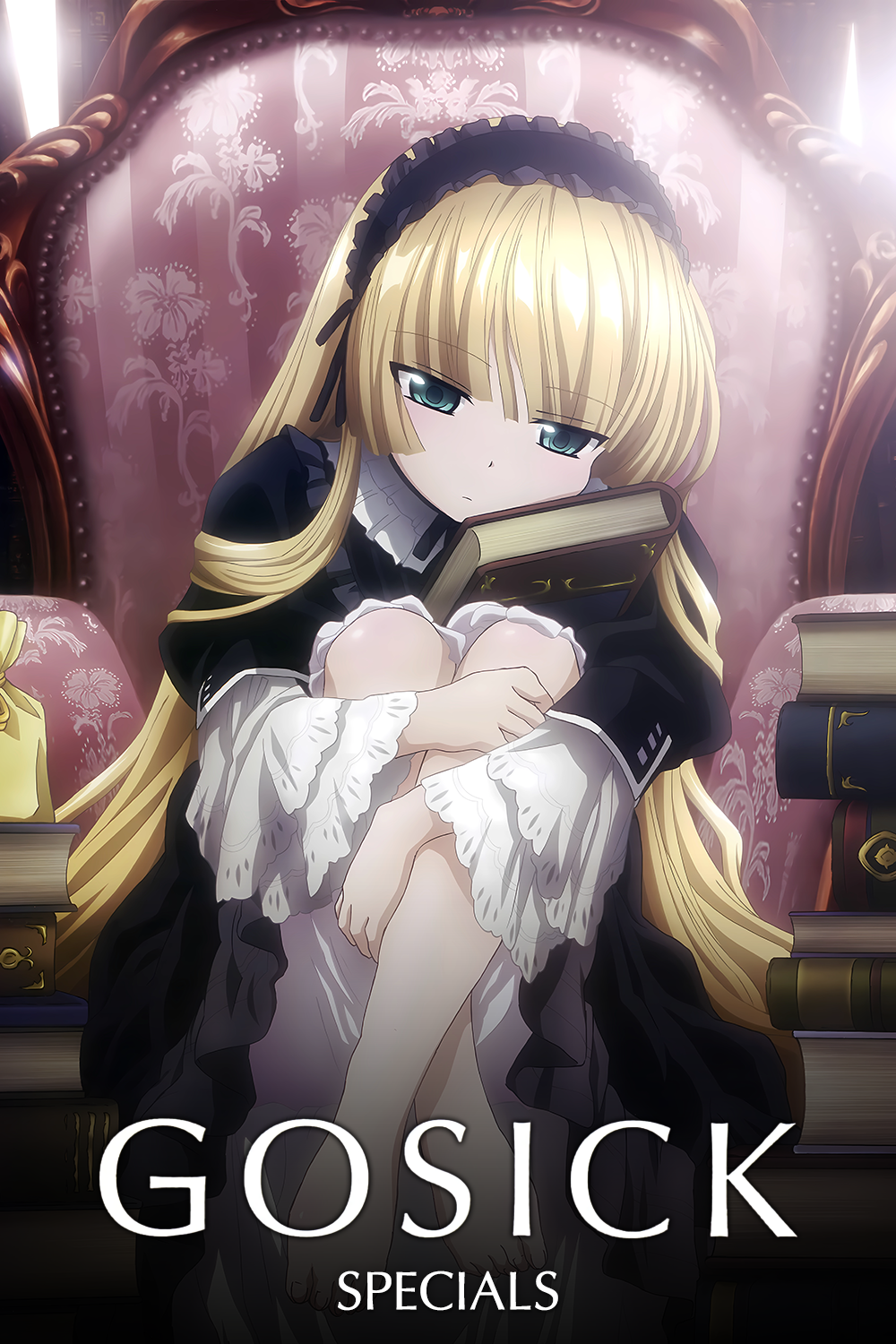 Gosick (Specials)