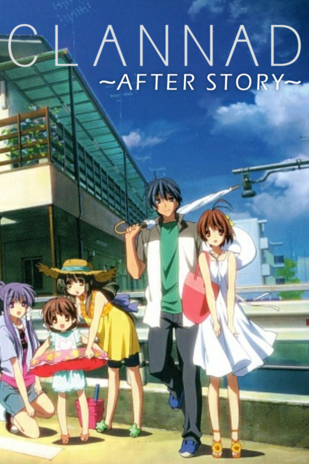 Clannad: After Story