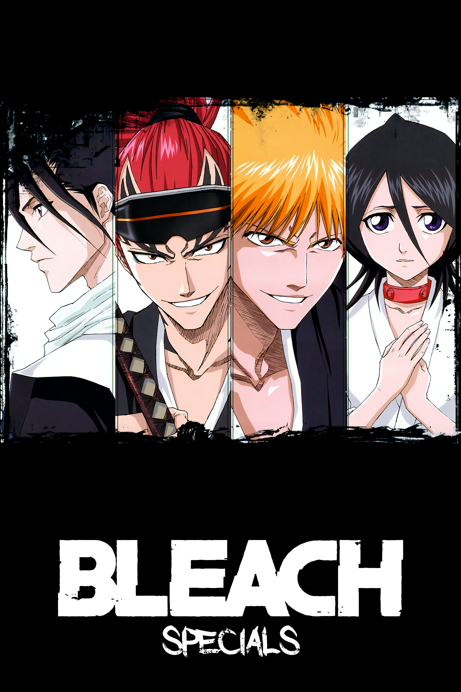Bleach (Specials)