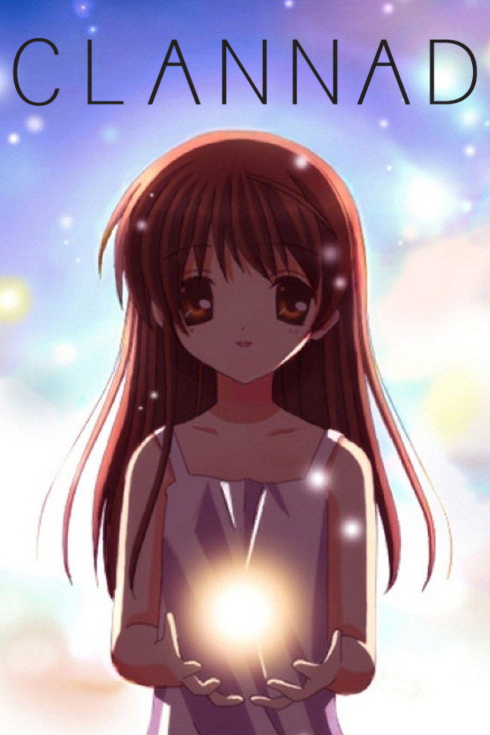 Clannad Season 1