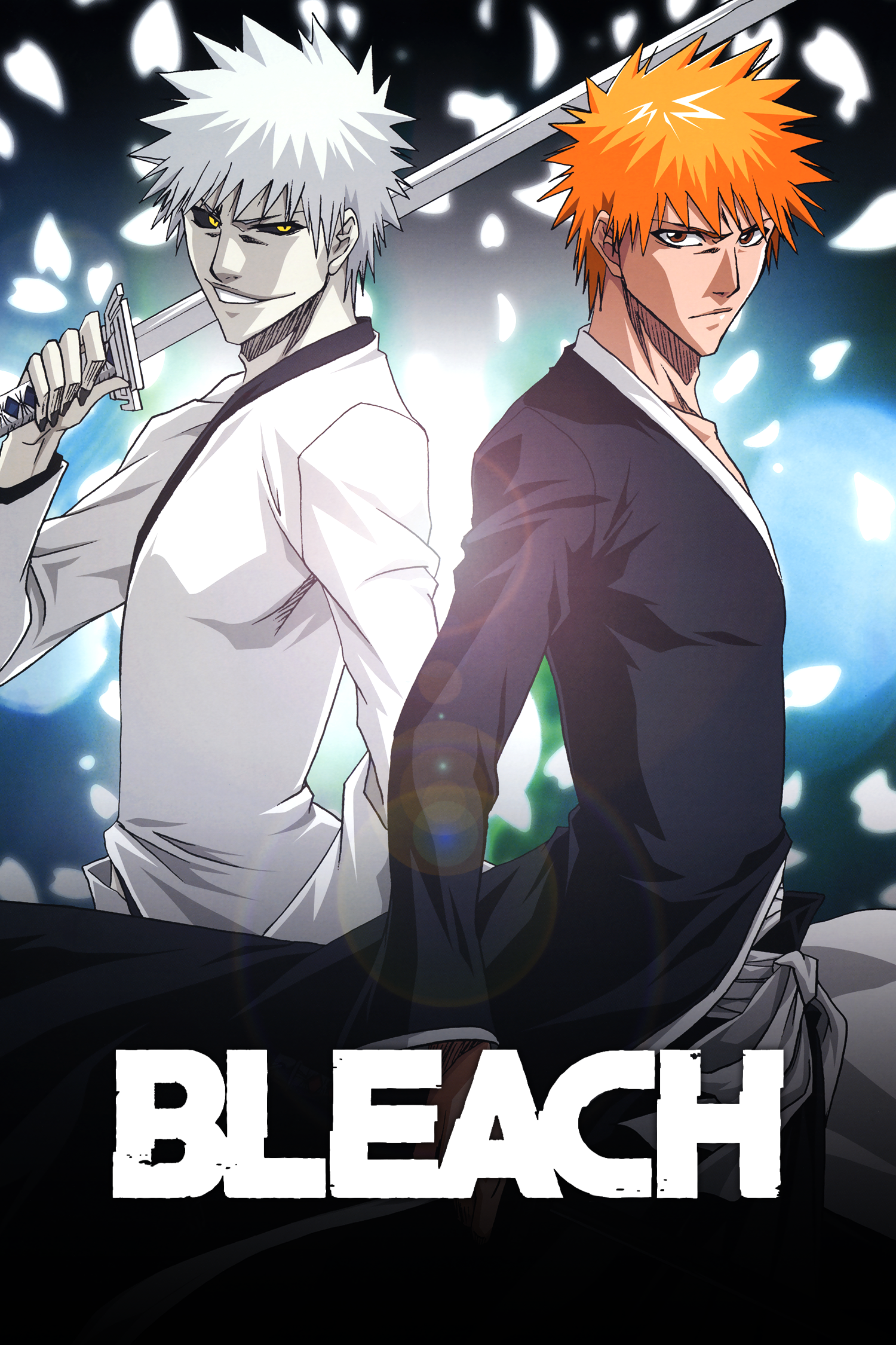 Bleach Season 1