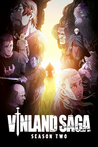 Vinland Saga Season 2