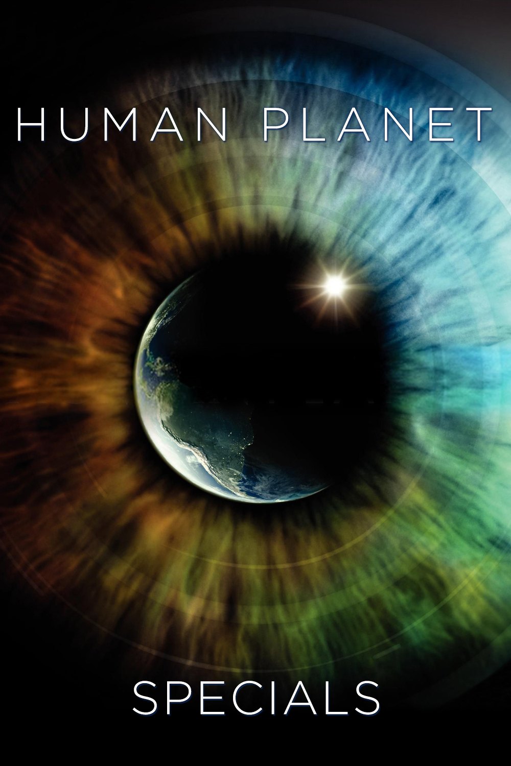 Human Planet (Specials)