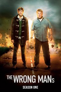 The Wrong Mans Season 1