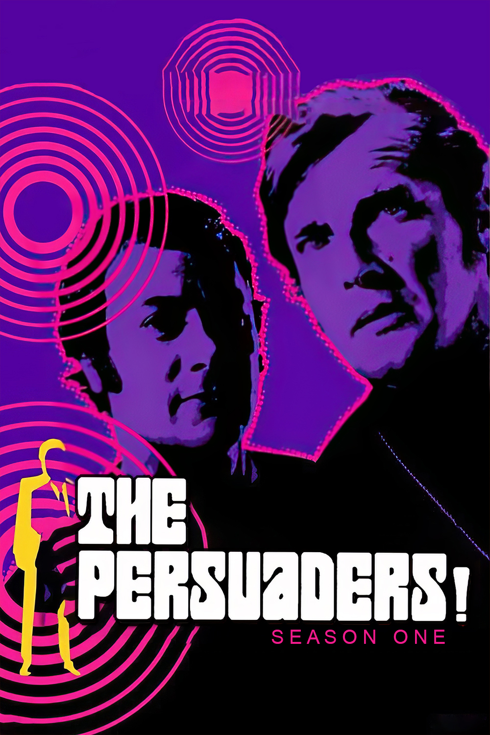 The Persuaders!