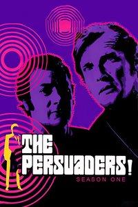 The Persuaders!